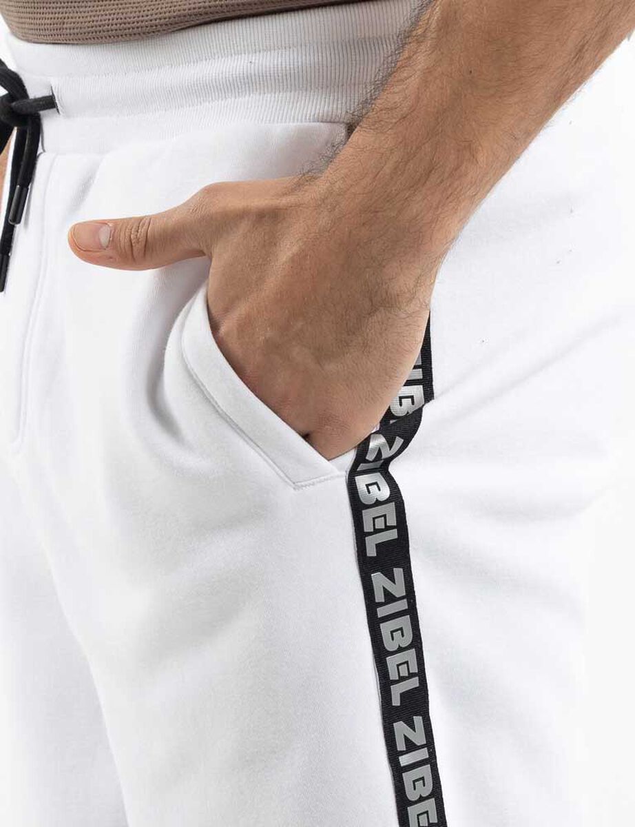 Bermuda Hombre Zibel