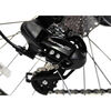 Bicicleta Mountain Bike Wayra Alpha CT 460 Aro 27.5