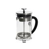 Cafetera Berlinger Haus Acero Inoxidable Platino