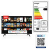 LED 40" TCL 40S65A Smart TV FHD