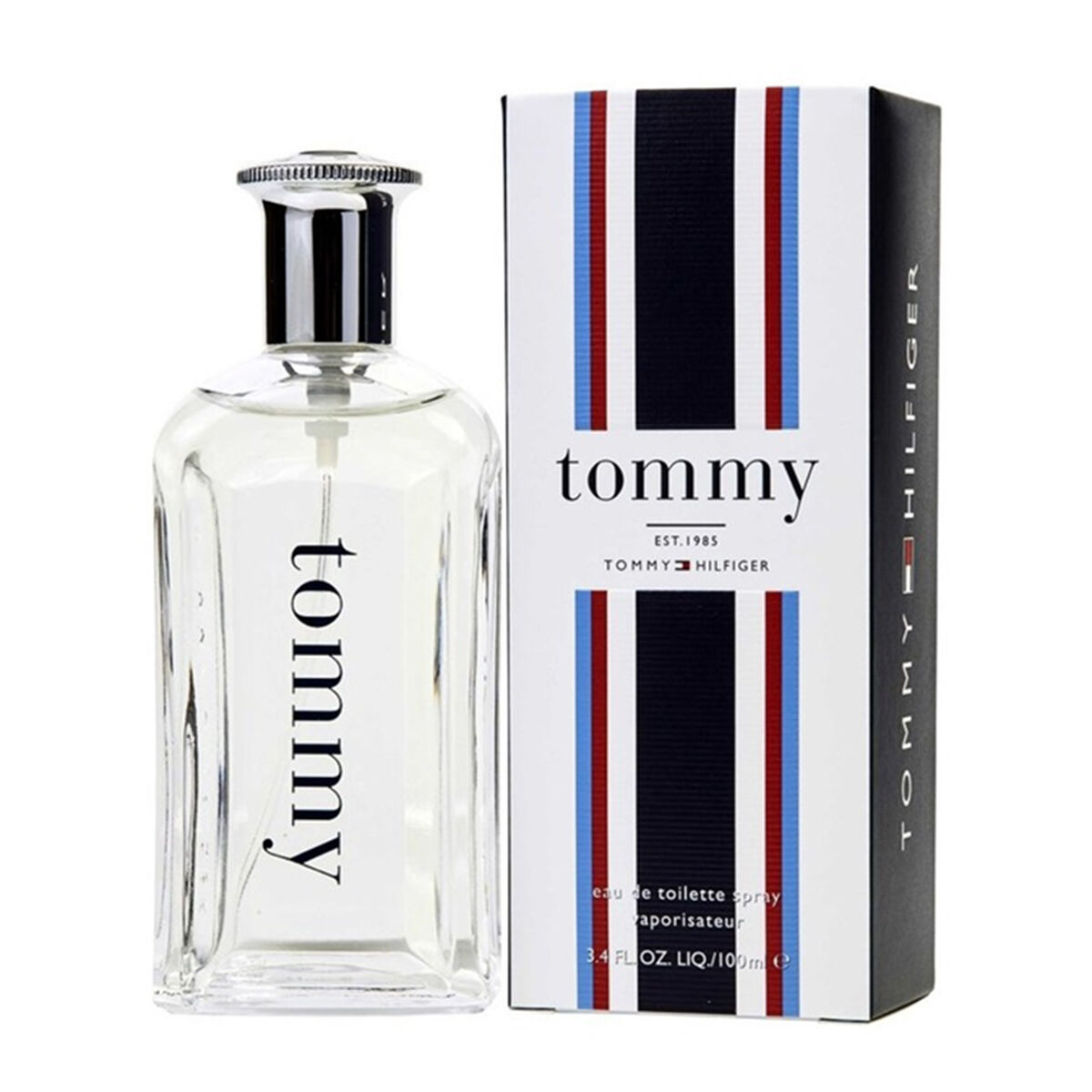 Perfume Tommy Men EDT 100 ml