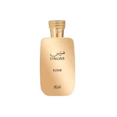 Perfume Rasasi Hawas Elixir Men EDP 100 m