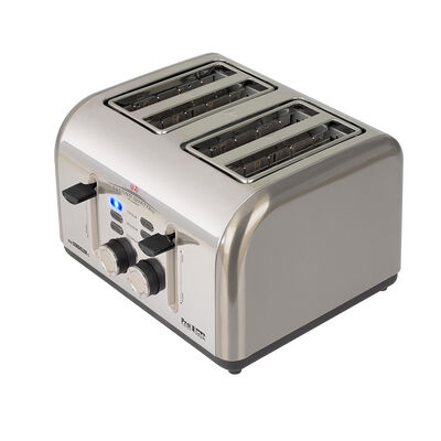 Tostador de Pan Sindelen TP-2400IN