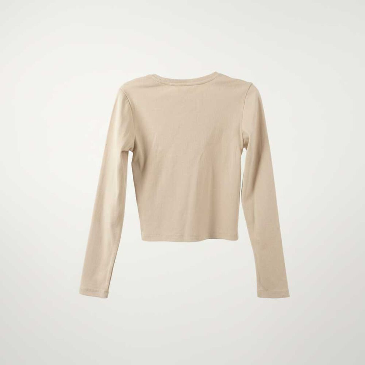 Polera Manga Larga Ni&ntilde;a Mila