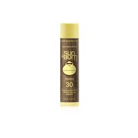 Bálsamo Labial Lip Balm SPF 30 Banana Sun Bum