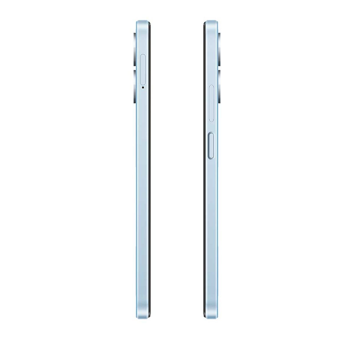 Celular Oppo A17 64GB 6,56" Azul Liberado