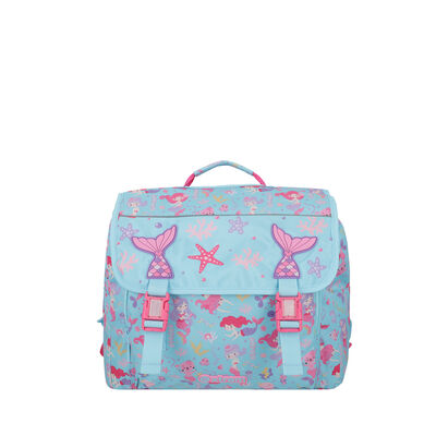 Mochila Xtrem Harvey 5XT Celeste