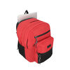 Mochila Notebook Xtrem Kong 5XT Rojo 15"