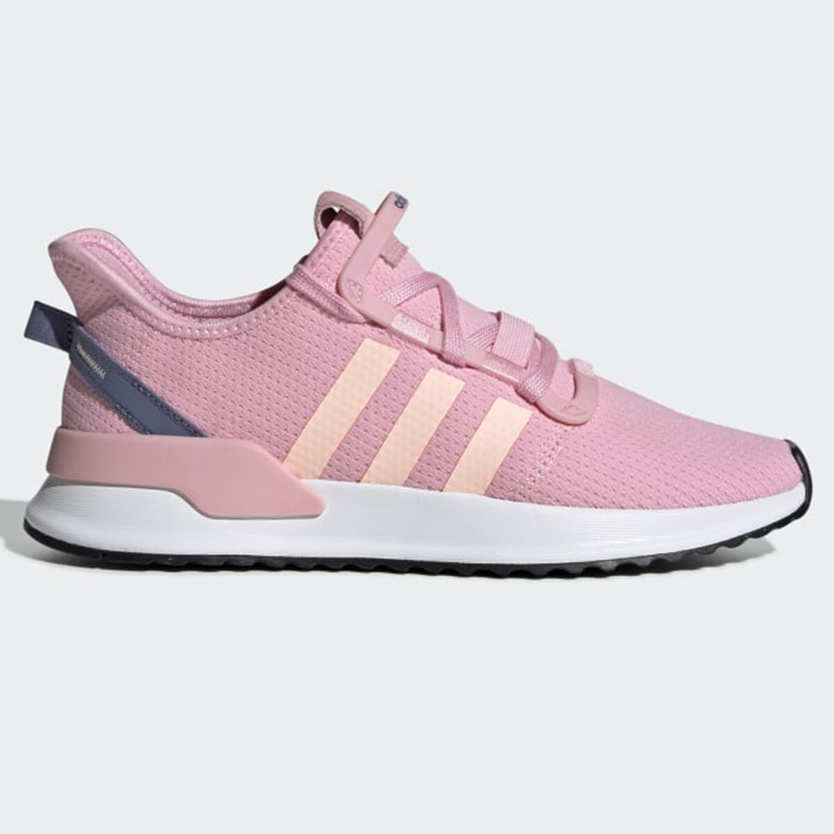 Zapatilla Mujer Adidas Path Run