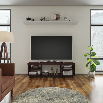 Imagen 2 del producto Rack TV CIC Luco Hasta 60""