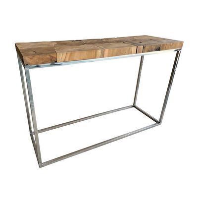 Mesa de Arrimo Vekkahome Amed Café