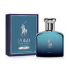 Perfume Ralph Lauren Polo Deep Blue Parfum 75 ml