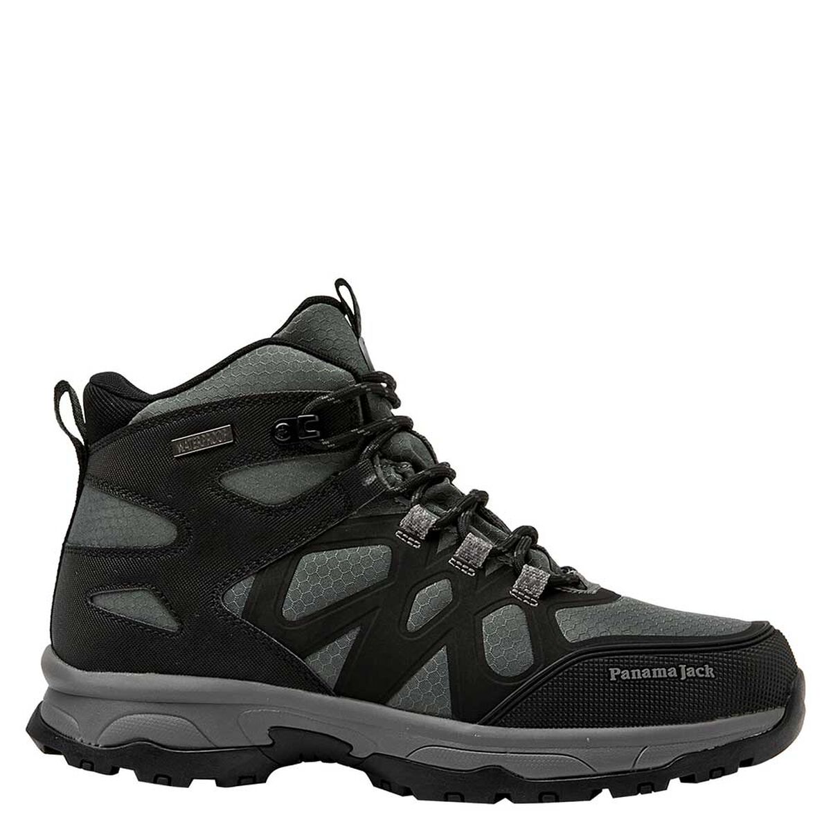 Botín Outdoor Hombre Panama Jack