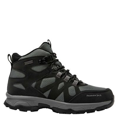 Botín Outdoor Hombre Panama Jack