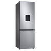 Refrigerador No Frost Samsung RB34T632FSA/ZS 331 lts.