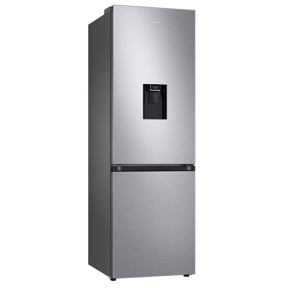 Refrigerador No Frost Samsung RB34T632FSA/ZS 331 lts.