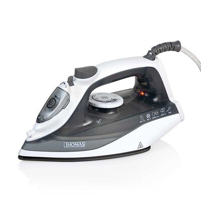 Imagen 2 del producto Plancha a Vapor Thomas TH-7003