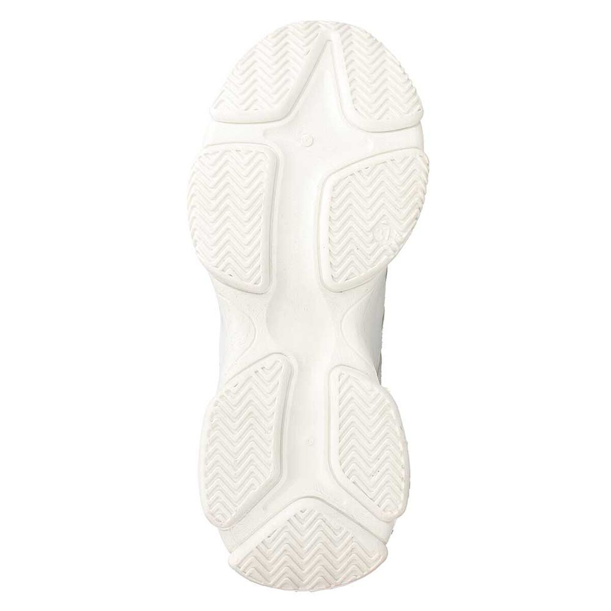 Zapatilla Urbana Mujer Northstar