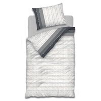 Juego de Sábanas Illusions 180 Hilos 1 Plaza Golet Multicolor