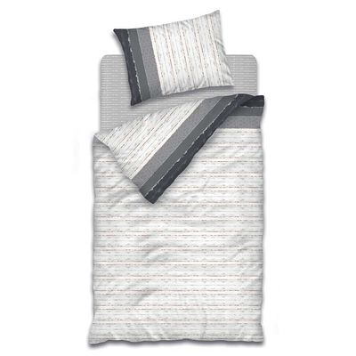 Juego de Sábanas Illusions 180 Hilos 1 Plaza Golet Multicolor