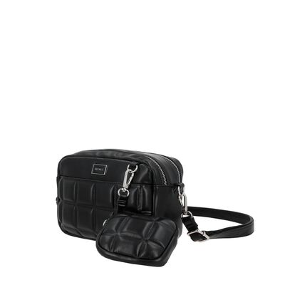 Imagen 2 del producto Bandolera Secret Lucania SC6 S Negro