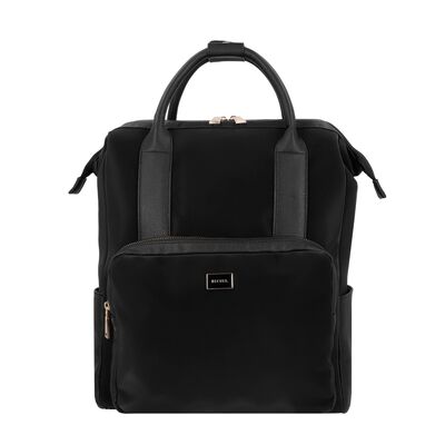 Mochila Notebook Secret Trento ST6 Negro 15"