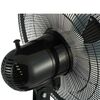 Ventilador de Pedestal Somela Wind Breeze 160S