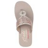 Sandalia Mujer Skechers