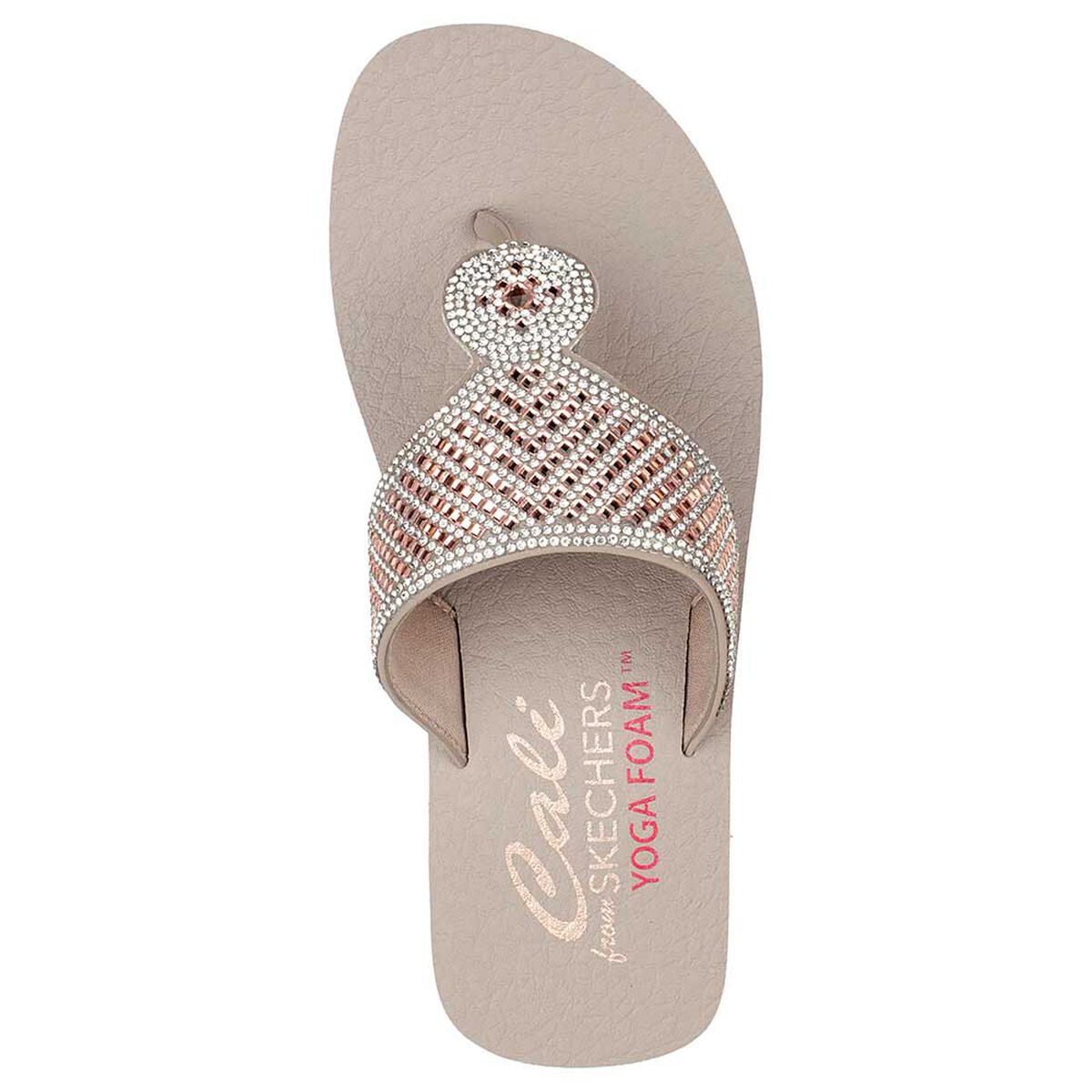 Sandalia Mujer Skechers
