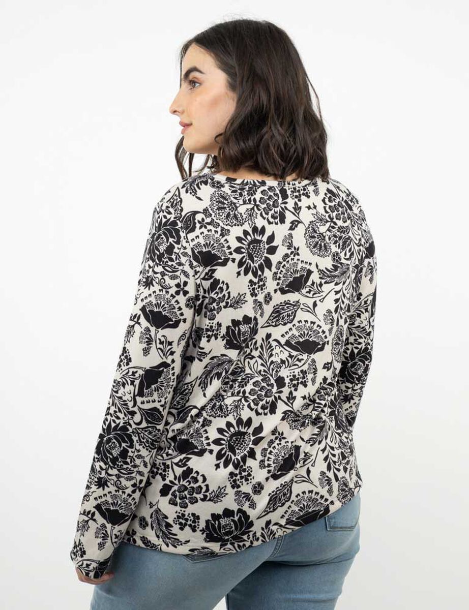 Sweater Mujer Extralindas