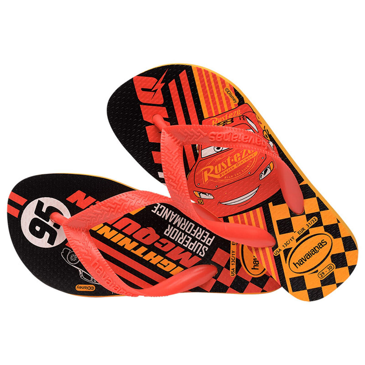 Sandalia Niño Havaianas