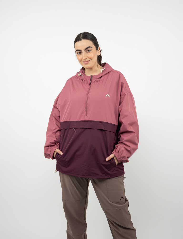 ARSOA 6:52 ウィンターサンライズ Chaqueta Deportiva Mujer Alpinextrem | Abc