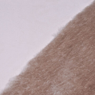 Imagen 2 del producto Bajada de Cama Mashini Yagan Beige 90 x 150 cm