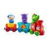 Tren Interactivo Safari Animales Divertidos Fisher-Price