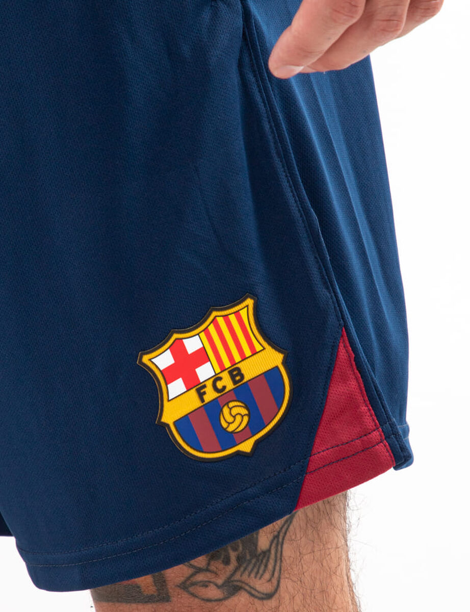 Short Deportivo Hombre Barcelona