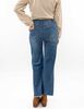 Jeans Wide Leg Mujer Alma