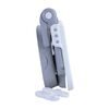 Silla Comer Fold Gris