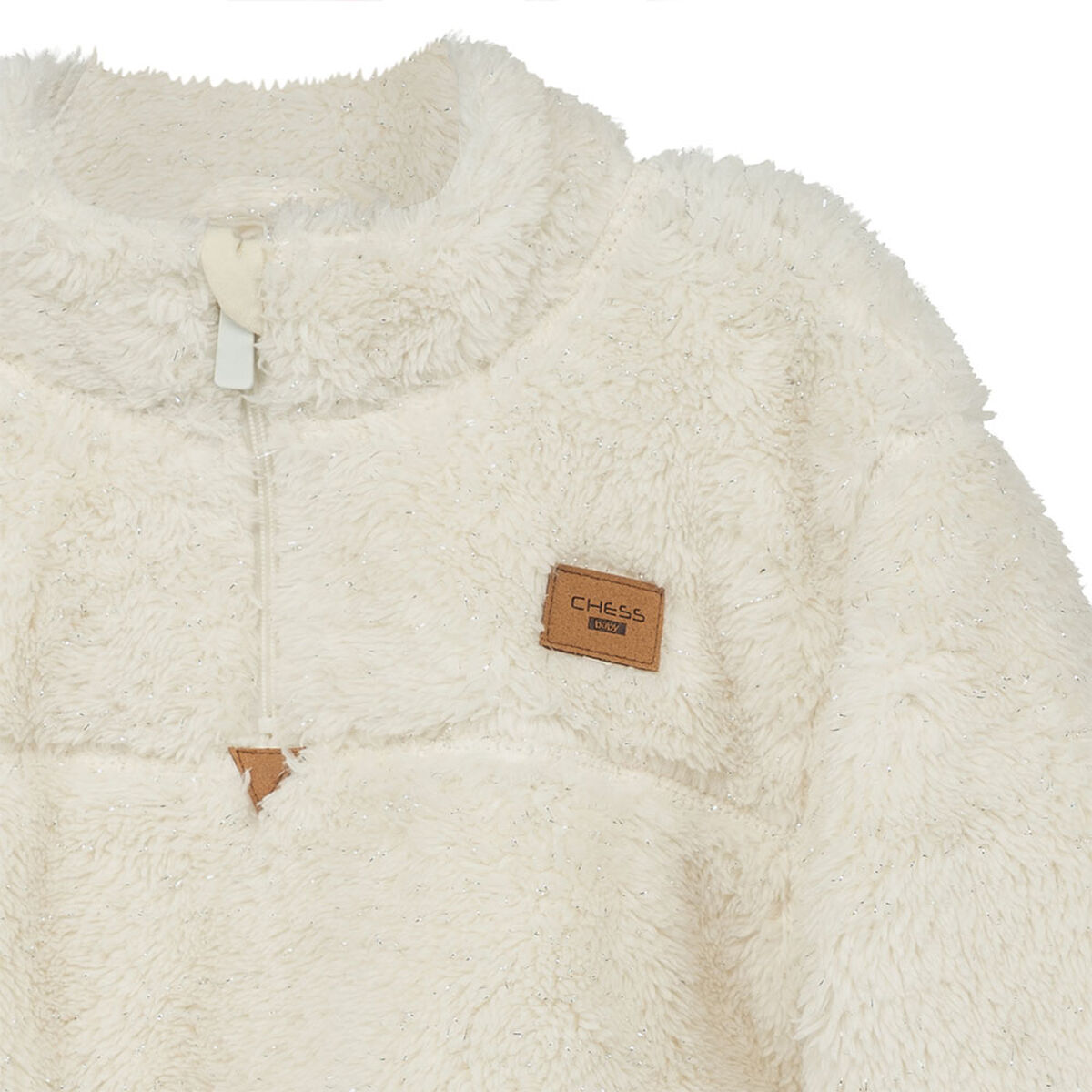 Poler&oacute;n Sherpa Chess Baby