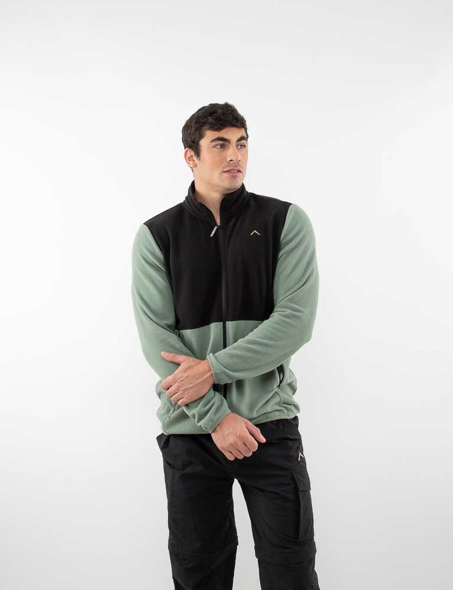 Poler&oacute;n Deportivo Hombre Alpinextrem