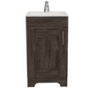 Mueble de Lavamanos + Lavamanos TuHome Barcelona
