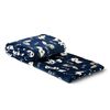 Manta American Family Flannel Toby 130x160 cm