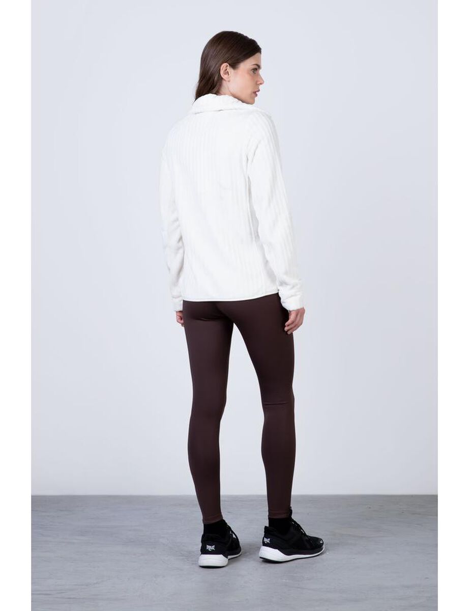 Chaqueta Deportiva Mujer Everlast