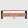 Rack TV Roca Queule Hasta 75"