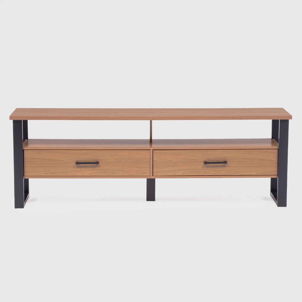 Rack TV Roca Queule Hasta 75"