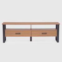 Rack TV Roca Queule Hasta 75""