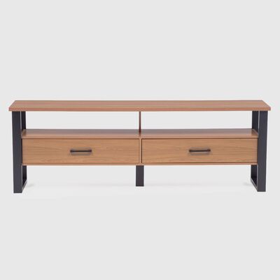 Imagen 1 del producto Rack TV Roca Queule Hasta 75""