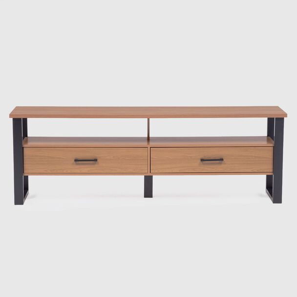 Rack TV Roca Queule Hasta 75""