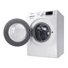 Lavadora Secadora Samsung WD11M4473MW/ZS 11/7 kg.