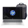 Notebook HP 14-em0015la AMD Ryzen 7 8GB 512GB SSD 14" + Mochila HP Travel