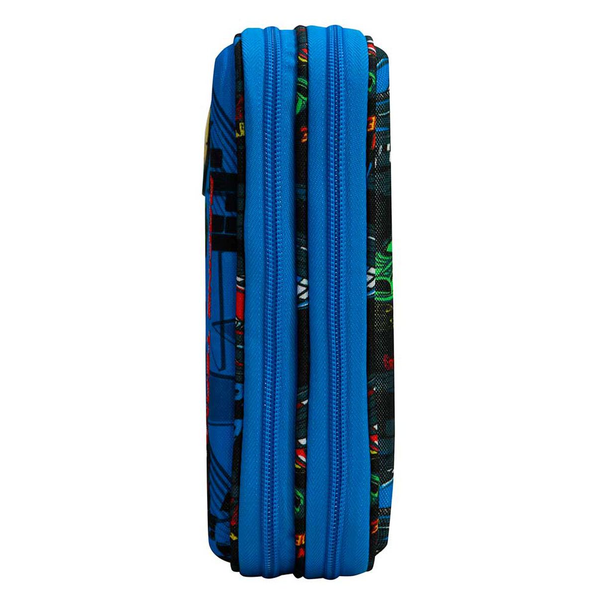 Estuche infantil  R&iacute;gido Box Head